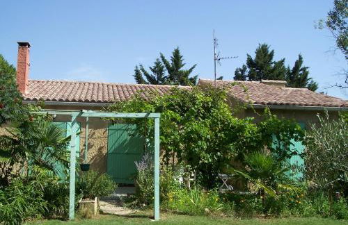 Villa La Marpierre - Foto 20