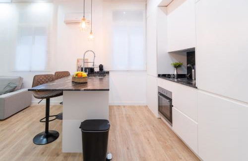 Apartamento en el casco antiguo de Murcia - Foto 9