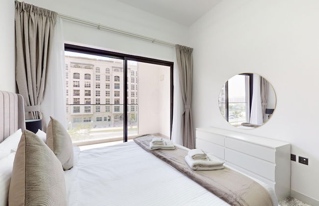 Primestay - Gardenia Living Residences - Foto 23