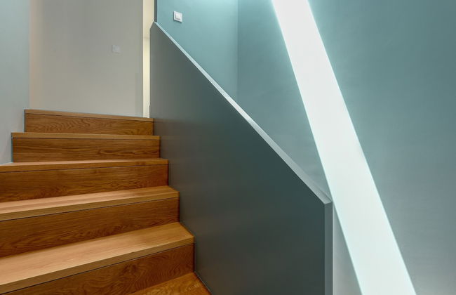 Feel Corporate Housing Campanhã - Foto 25