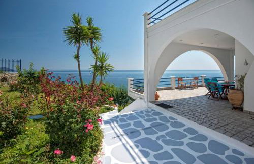 Blue Dream Villa Kymi Evia-Platana Village - Photo 7