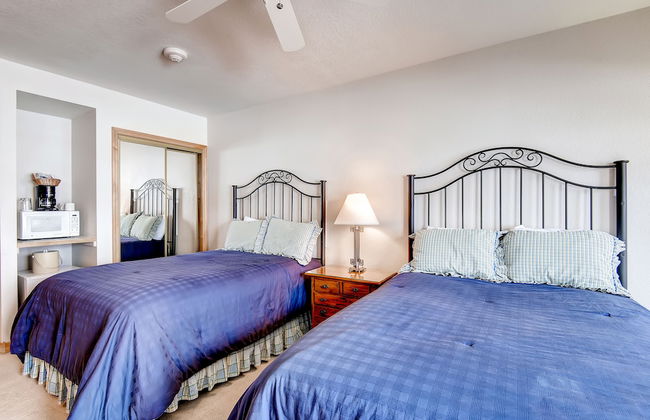 St James Place Resort - Foto 48