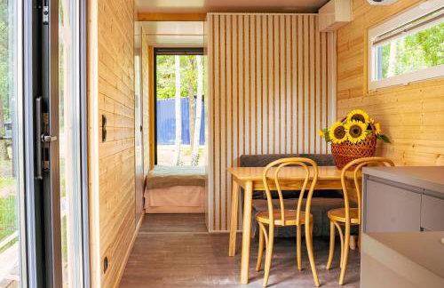 Arche Siedlisko Augustynka 59 - Foto 9