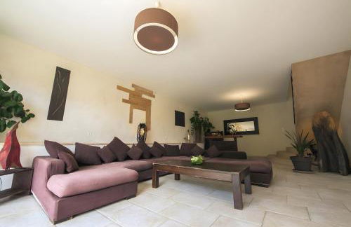 Le Mas Du Batadou - Foto 13