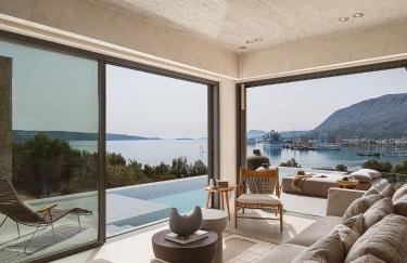 Villa Albero - Sea View Escape - Foto 7