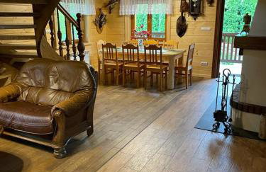 Agroturystyka Trofeum w Becejłach - Foto 28