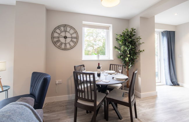 New Apartment - Foto 28