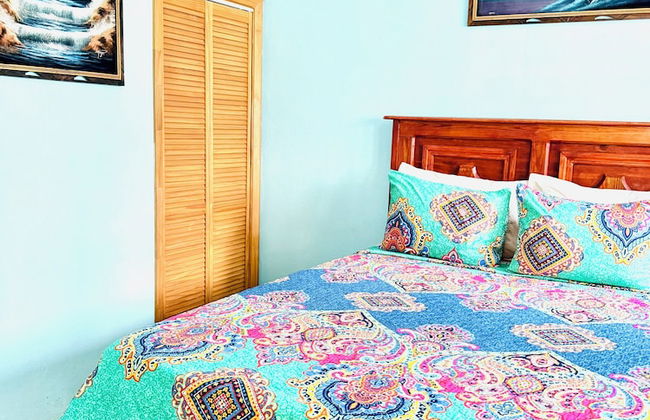 Dawsons Hideaway - Foto 8