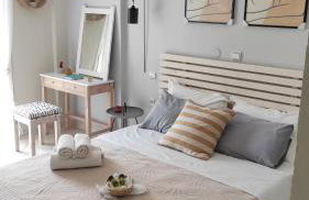 Boho Studios Liapades - Near restaurants, bus and beaches - Foto 11