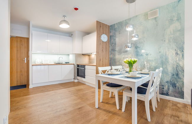 Apartamenty Sun & Snow Kasprowicza II - Foto 35