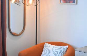 Dépaysant à Poitiers - Foto 7