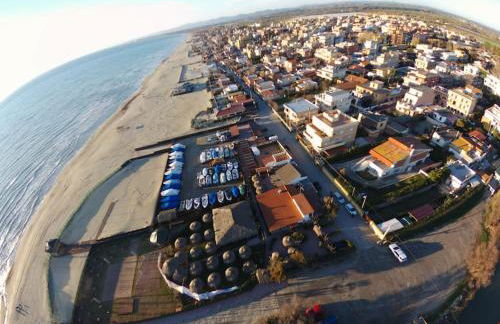 La Maisonette di Eliana - free parking - Foto 6