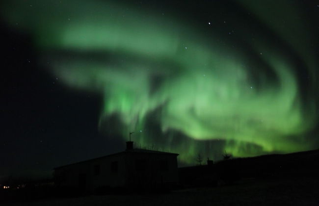 Bessastadir Guesthouse - Foto 24