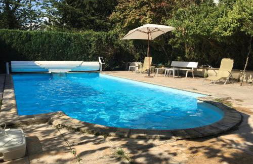 Villa 3 chambres à Saint-Cirgues-de-Malbert avec piscine - Foto 14