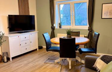 Ferienwohnung Katharon - Foto 1