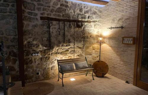 CAL PREMSET turisme rural Arnes - Foto 4