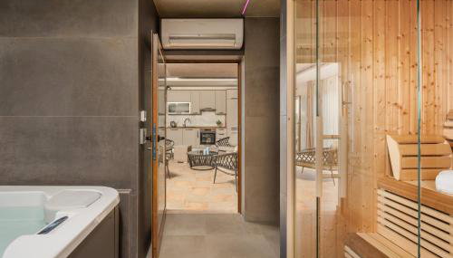 Villa Vilani Spa & Pool - Happy Rentals - Foto 5