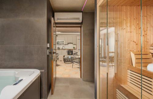 Villa Vilani Spa & Pool - Happy Rentals - Foto 5