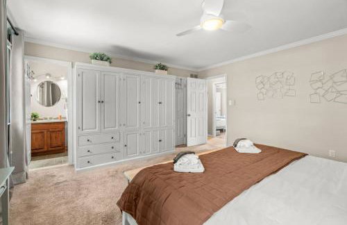 Pine Cove Retreat - 4BR - Pool - Foto 45