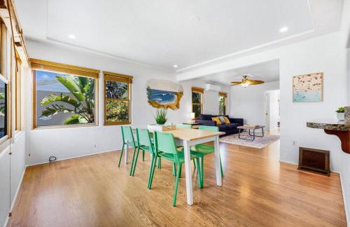 2BR-2 mins to Ocean-Sleeps 8-Pets - Photo 42