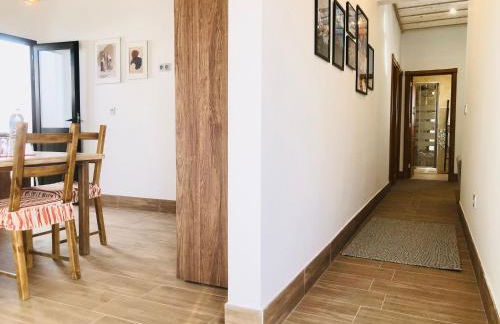 Apartment Alegria in the Stunning Village of Mozaga, Lanzarote - Foto 24