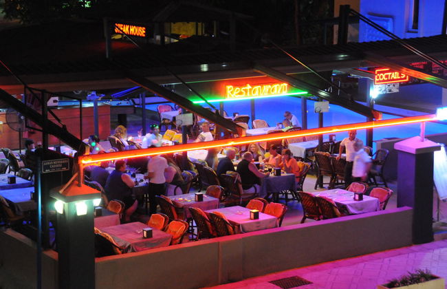 Grand Villa Sol Apart - Foto 24