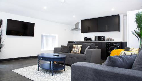 Snuggle Cove Apartments- Walton Road - Foto 1