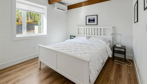 Romantic modern condo by the lake - Foto 5