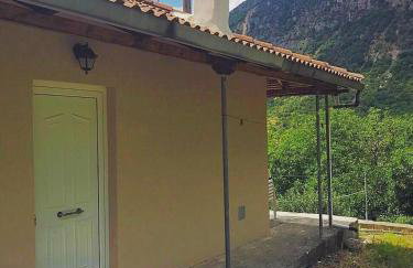 Thanasis house - Photo 15