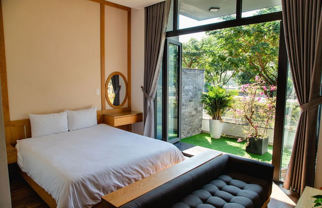 Minh Hưng Apartment - Foto 1