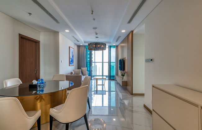 Hoasun Des Arts Landmark 81 - Foto 61