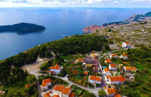 Apartments Martinovic - Foto 60