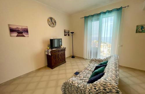 Seafront House Le Finestre Sul Mare With Balcony - Foto 33