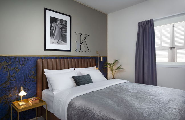 Mr. Katinsky - By TLV2GO - Foto 10