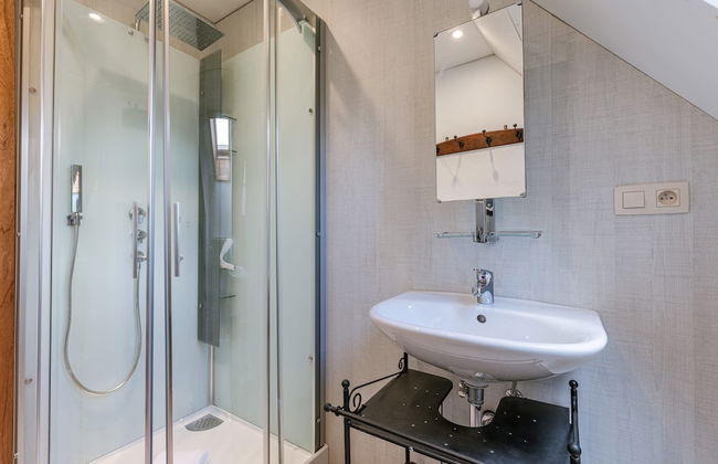 BE BRG Door 400 in Brugge - Foto 34