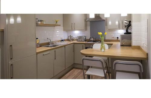 The Lane Apartment - Foto 16