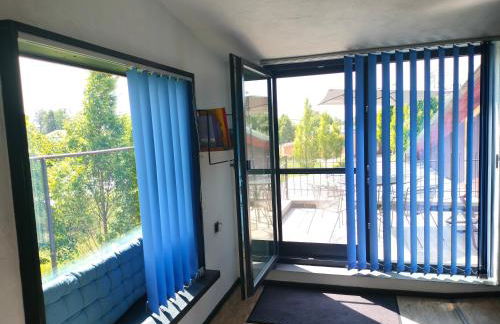 Moderne Vintage Ferienwohnung - Foto 16