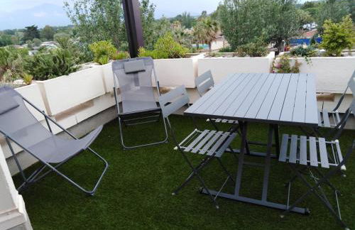 Un petit coin de paradis - Foto 5