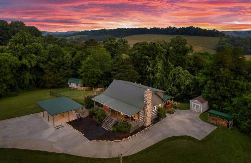 Hillside Haven - Foto 10