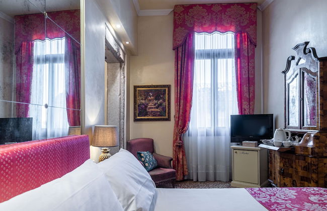 Palazzo Odoni - Foto 6