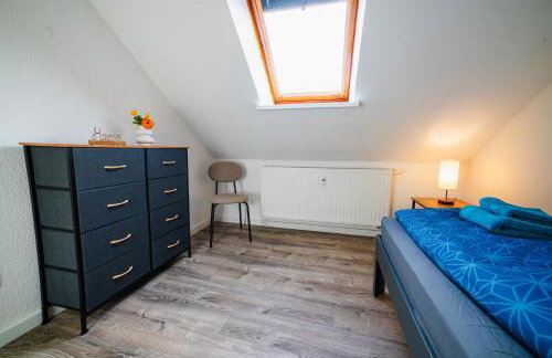 Zentrale Wohlfühlwohnung - Ideal für Ihren Urlaub oder die Geschäftsreise - Foto 29