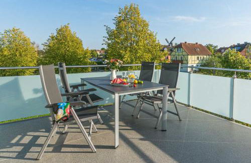 Luxus_SPA_OG_Fewo QUARTIER 4 _WE 4_ - Foto 10