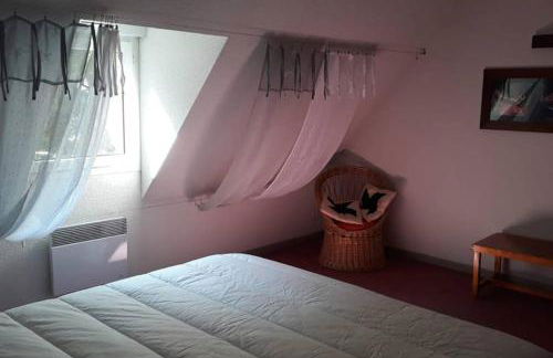 Chalet Étoile des neiges - Foto 14