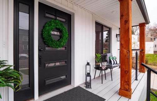 PoolTable - Hot Tub - FirePit - Games - Bunk Slide - Wet Bar - Foto 18