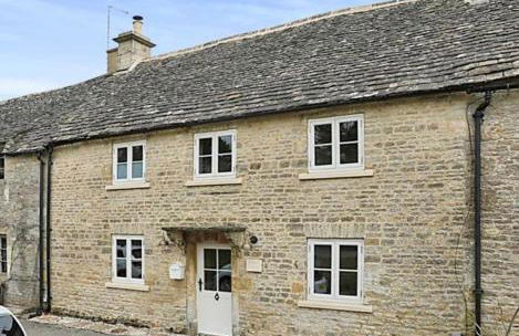 Luxury Cotswold Cottage with hot tub in Stow on the Wold! - Foto 7