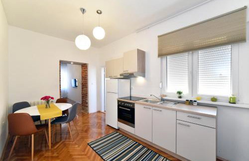 Corner apartments Savska - Foto 60