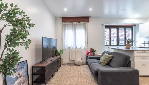 GRAN BILBAO VI apartment by Aston Rentals - Foto 4