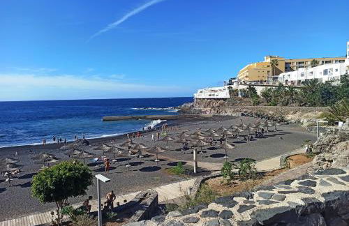 Apartament Aguaviva w Callao Salvaje - Foto 6