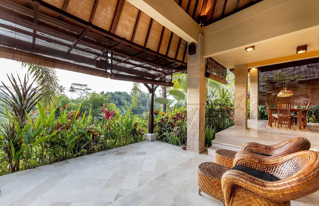 Bidadari Private Villas & Retreat - Photo 79