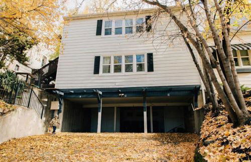 Cozy Apartment a few steps from The Capitol - Foto 9